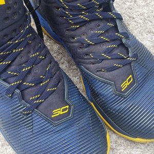 Under Amour Men Sneaker